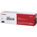 Canon Crtdg 054 H Cyan