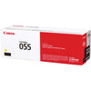 Canon Crtdg 055 Yellow