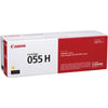 Canon Crtdg 055 H Yellow