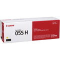 Canon Crtdg 055 H Yellow