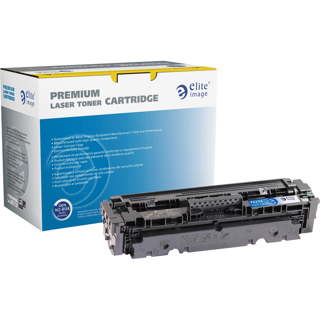 Elite Image Crtdg Lsr Hewcf412A Yw