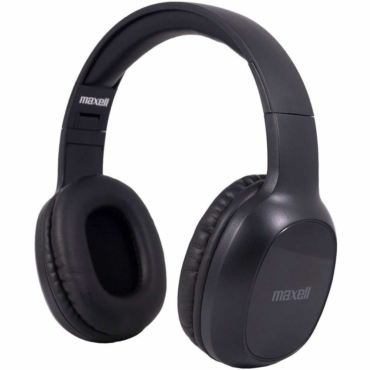 Maxell Bass 13 Wireless Headphones with Mic Bluetooth