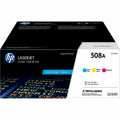HP Crtdg Tnr Hp 508A Cyn Ma&Yw