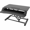 Fellowes Wrkstation Sitstand Corsivo