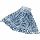 Rubbermaid Commercial 5" Headband Blend Wet Mop