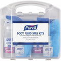 GOJO Kit Spill Bodyfluid Purell
