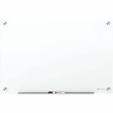 Quartet Infinity Magnetic Glass Dry-Erase Board