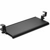 Kensington SmartFit Clamp-On Keyboard Drawer