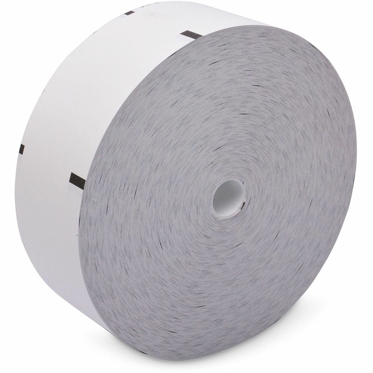 Paper Roll 3.11X2500 4Pk