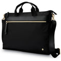 Samsonite Carrying Case (Briefcase) for 14.1" Notebook - Black