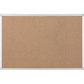 MasterVision Board Ayda Cork 36X48