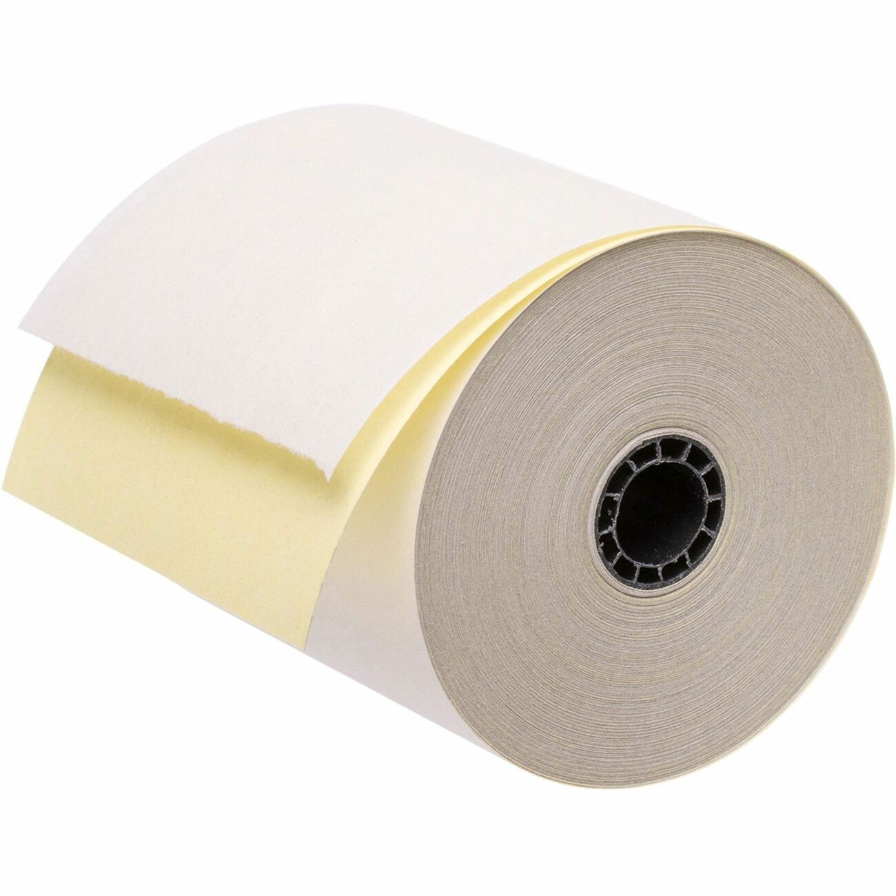 Paper Roll 3inX90 50Pk Wh/Ca