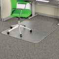 deflecto Mat Erthsrc W/Lip 45X53