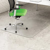 deflecto Mat W/Lip Erthsrc 45X53