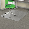 deflecto Mat Earthsrce Rct 36X48