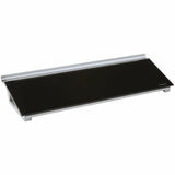 Quartet Glass Dry-Erase Desktop Computer Pad