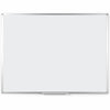 MasterVision Board Ayda Melamine 24X36