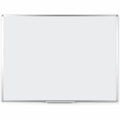 MasterVision Board Ayda Melamine 24X36