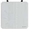 U Brands Magnetic Cubicle/Wall Glass Dry-Erase Board