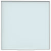 U Brands Glass Non-Magnetic Dry-Erase Board