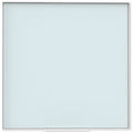 U Brands Glass Non-Magnetic Dry-Erase Board