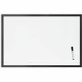 U Brands Magnetic Dry-Erase Board
