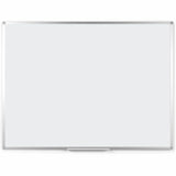 MasterVision Ayda Steel Dry Erase Board