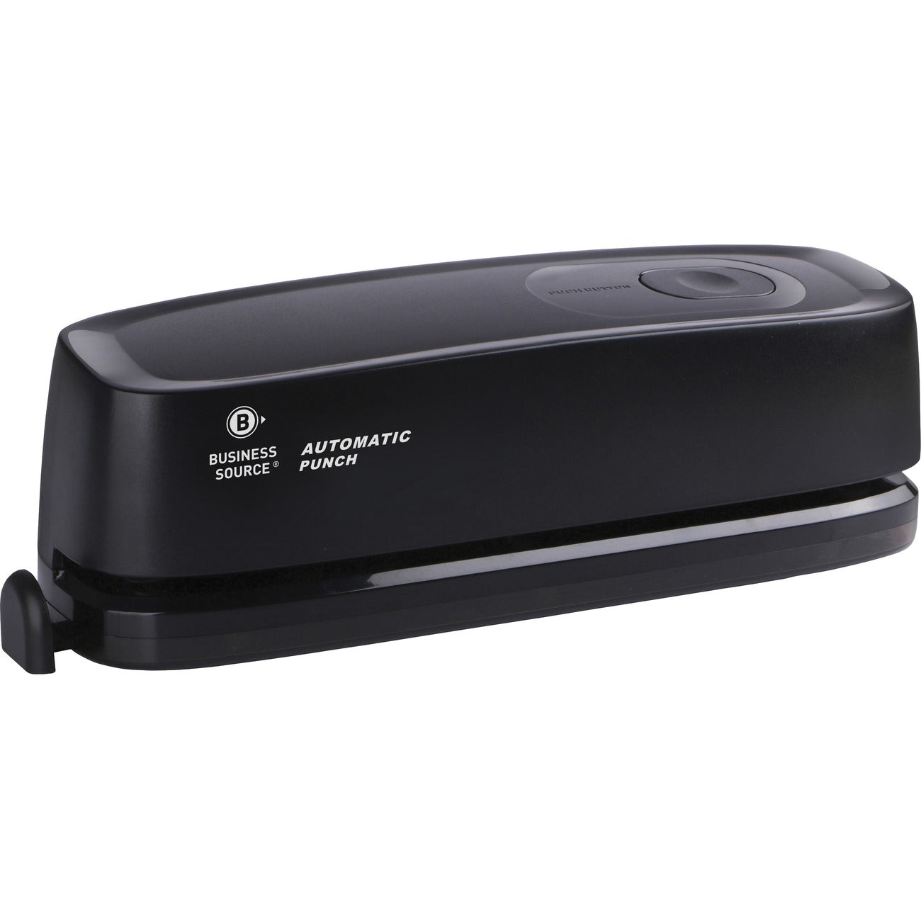 Business Source Holepunch Electric 3-Hole