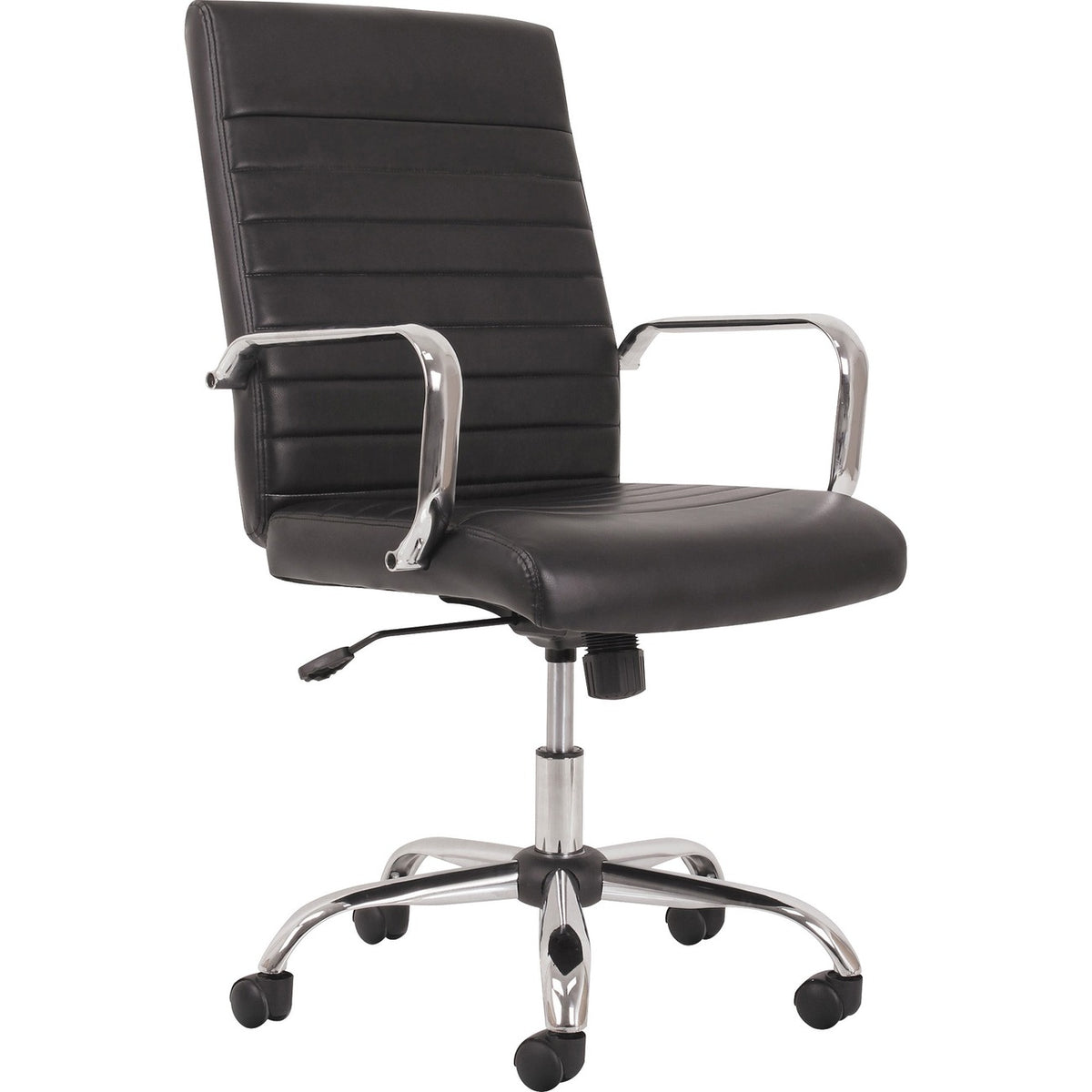 Chair Executive Fixarms Blk