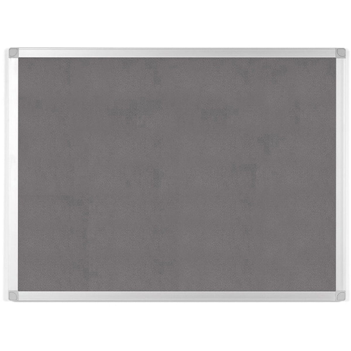 MasterVision Board Ayda Fab Gry 36X48