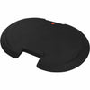 Chairmat Afs5000X 26X36 Bk