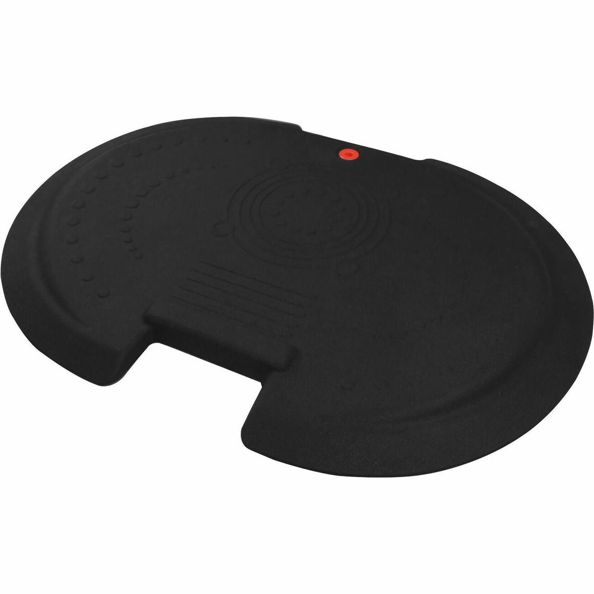 Chairmat Afs5000X 26X36 Bk