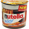 Snack Prtzl Nutella&Go