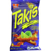 Snack Chips Rolled Fuego