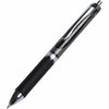 Pen Retract Gel 0.7 Bk Dz
