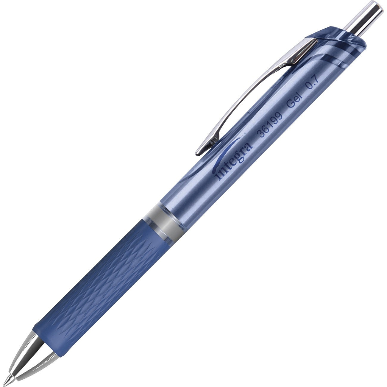 Pen Retract Gel 0.7 Be Dz 2