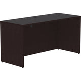 Lorell Essentials Series Credenza Shell