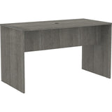 Lorell Essentials Series Standing-Height Table