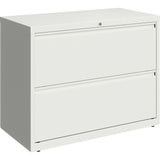 Lorell Fortress Series Lateral File