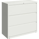 Lorell Fortress Series Lateral File