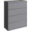 Lorell Fortress Series Lateral File