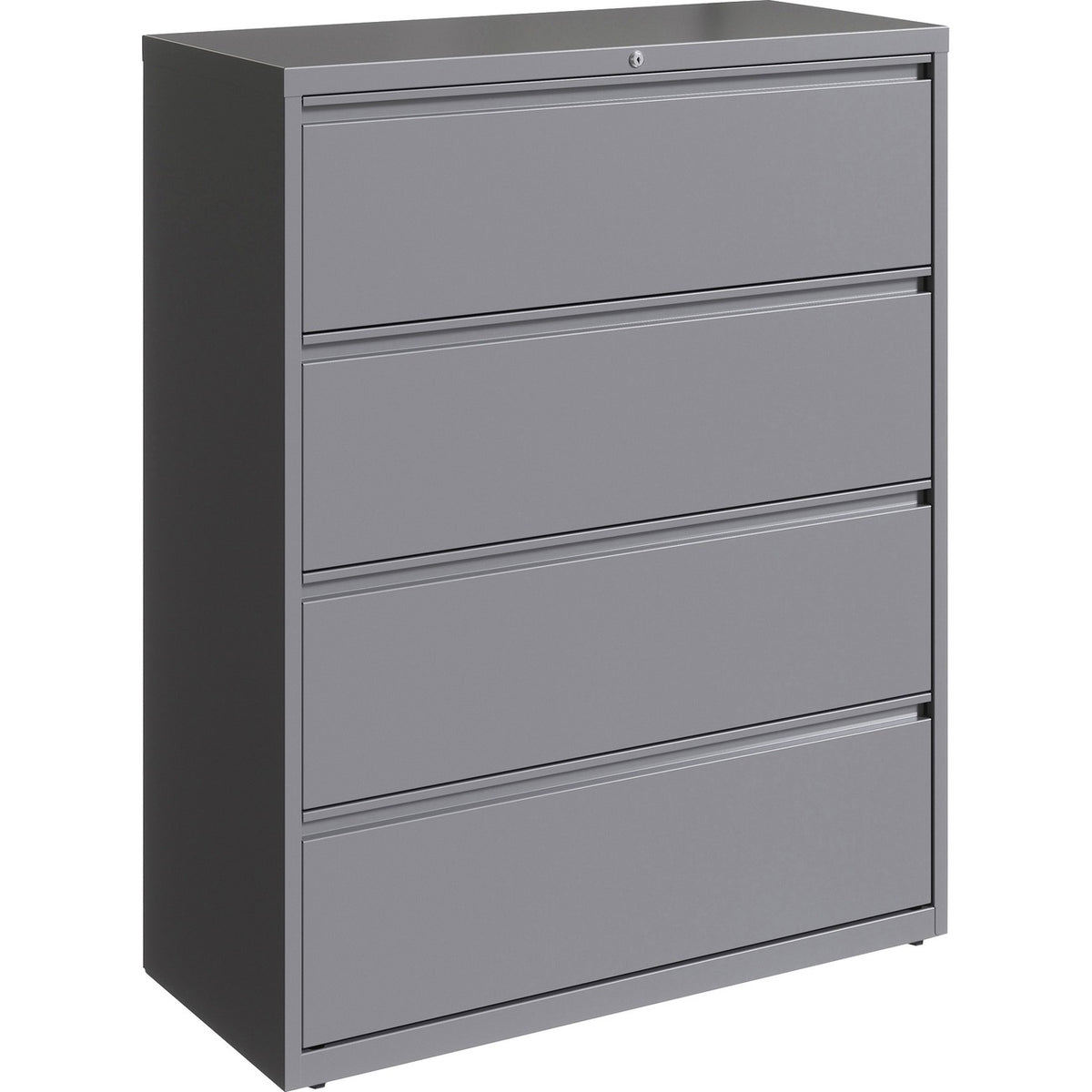 Lorell Fortress Series Lateral File
