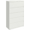 Lorell Fortress Series Lateral File