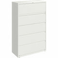 Lorell Fortress Series Lateral File