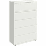 Lorell Fortress Series Lateral File
