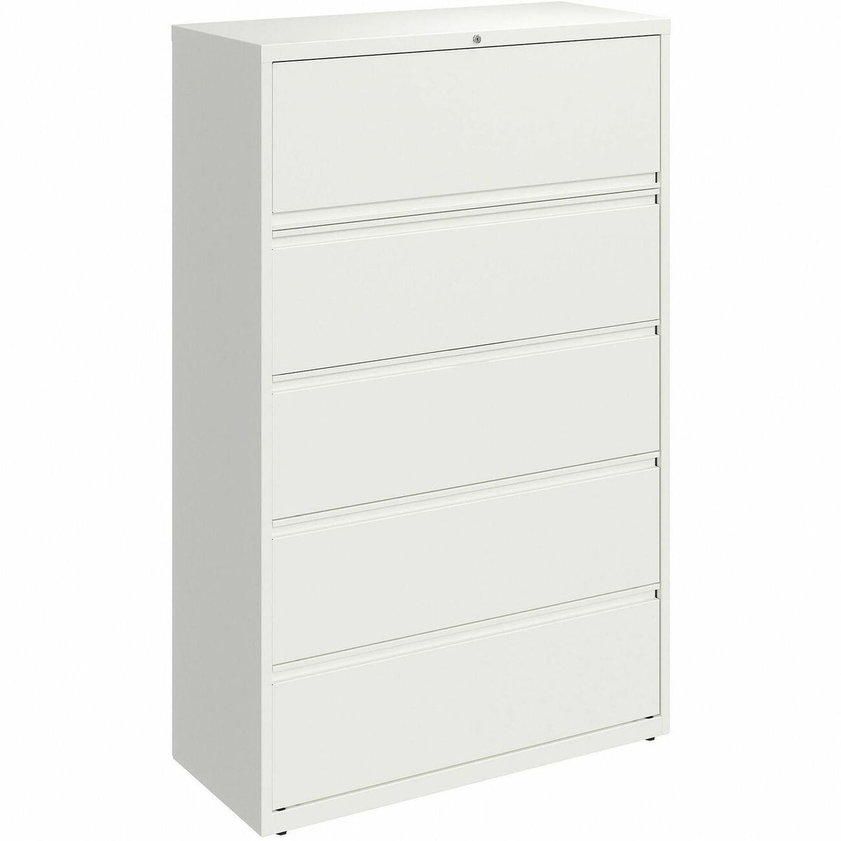 Lorell Fortress Series Lateral File