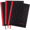 Notebook 8.5"X12" 3Pk