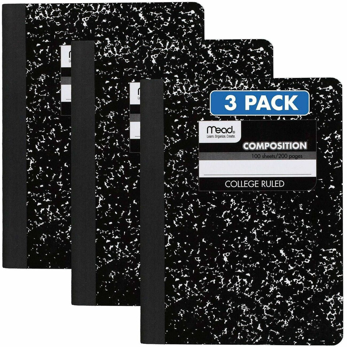 Mead College Ruled Comp Book