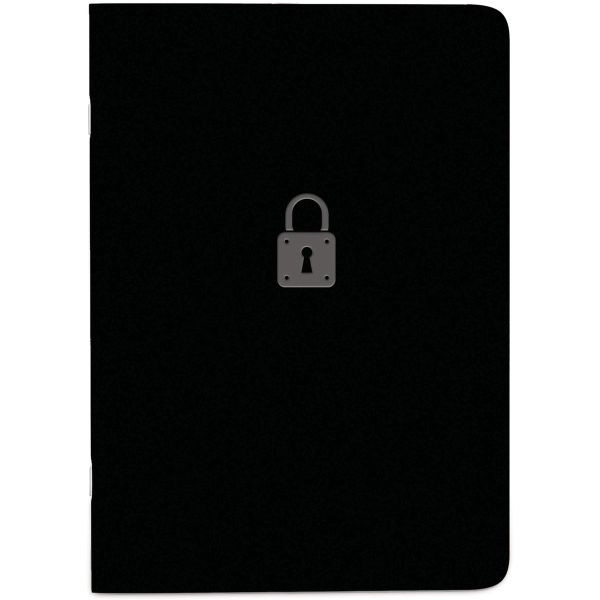 Rediform Password Notebook