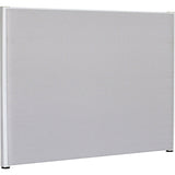Lorell Panel System Partition Fabric Panel